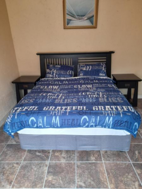 Cozy guesthouse springs